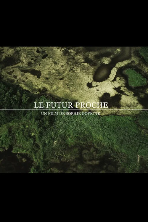 Постер: Le futur proche