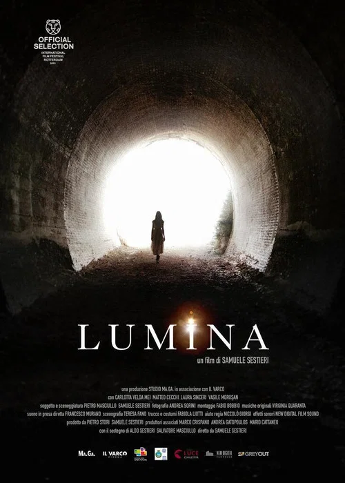 Постер: Lumina
