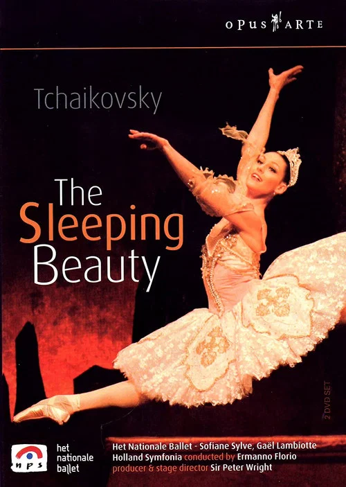 Постер: The Sleeping Beauty