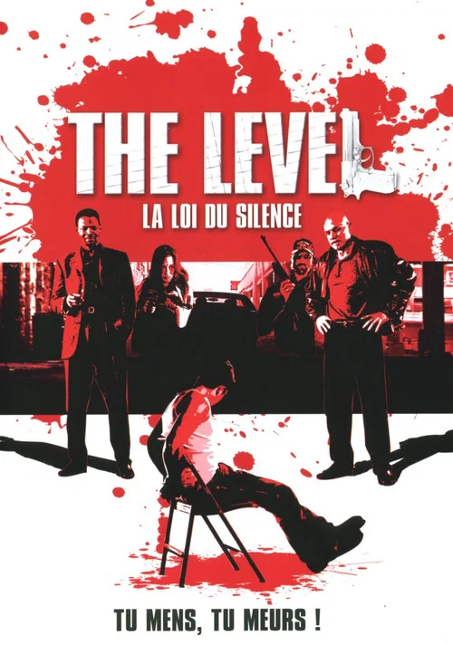 Постер: The Level