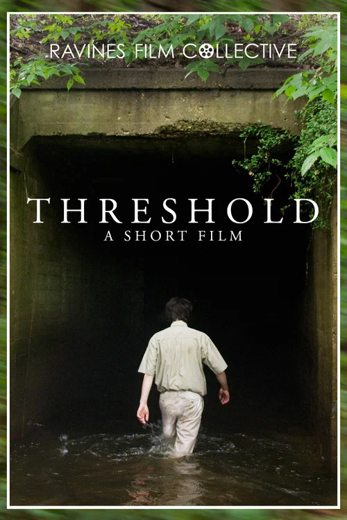 Постер: Threshold