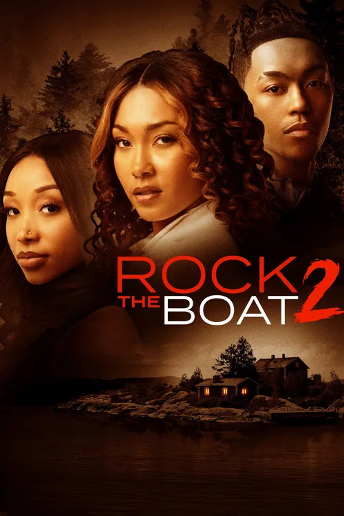 Постер: Rock the Boat 2