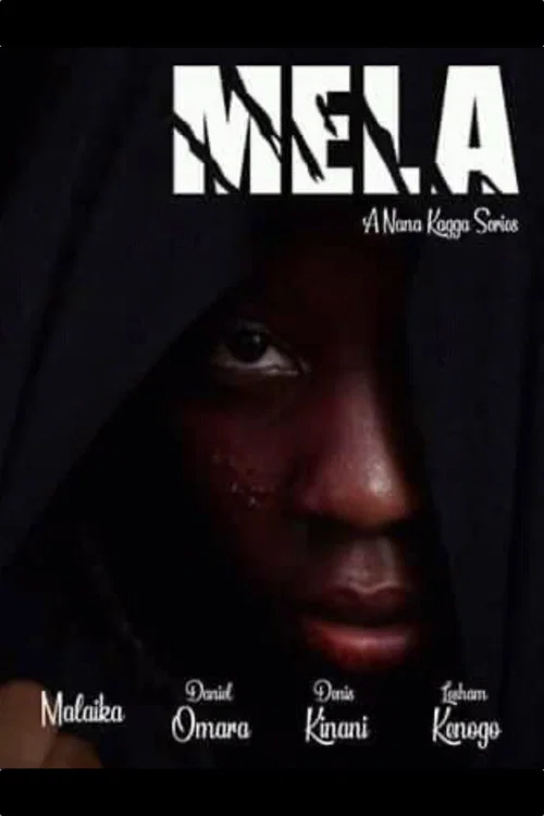 Постер: Mela