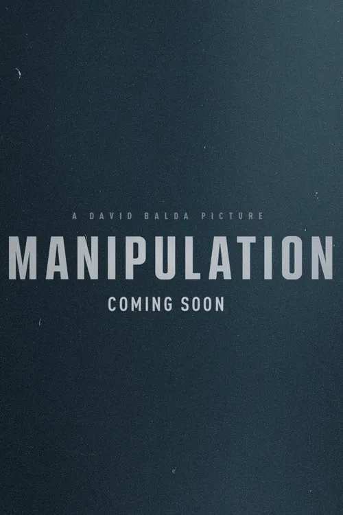 Постер: Manipulation