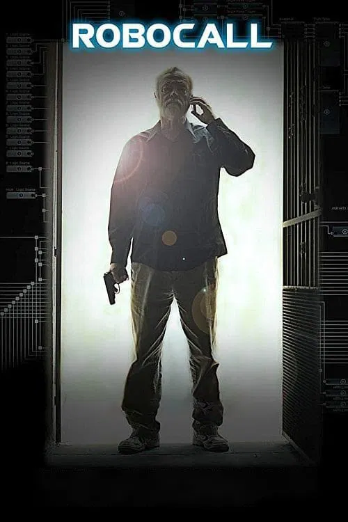 Постер: Robocall