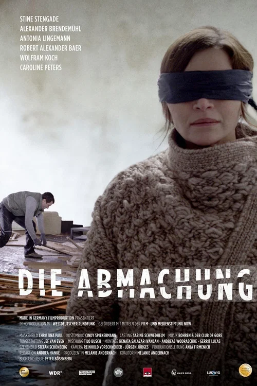 Постер: Die Abmachung