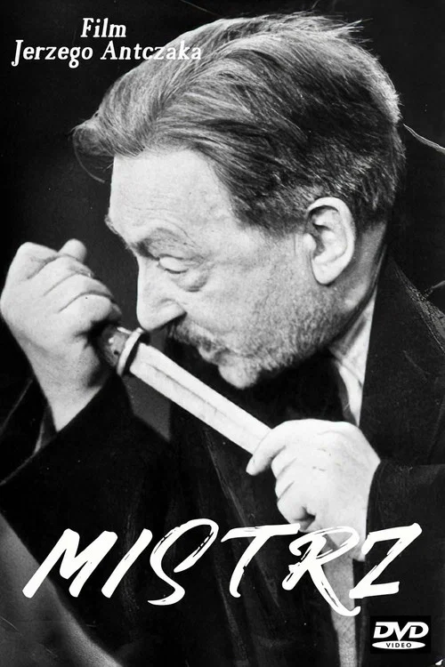 Постер: Мастер