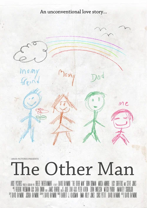 Постер: The Other Man
