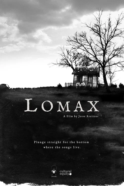 Постер: Lomax