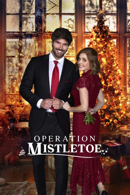 Постер: Operation Mistletoe