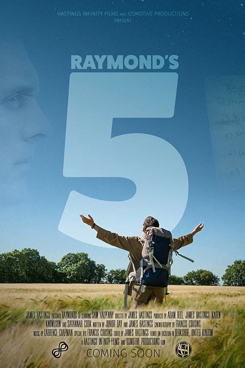 Постер: Raymond's 5