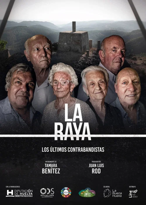 Постер: La Raya