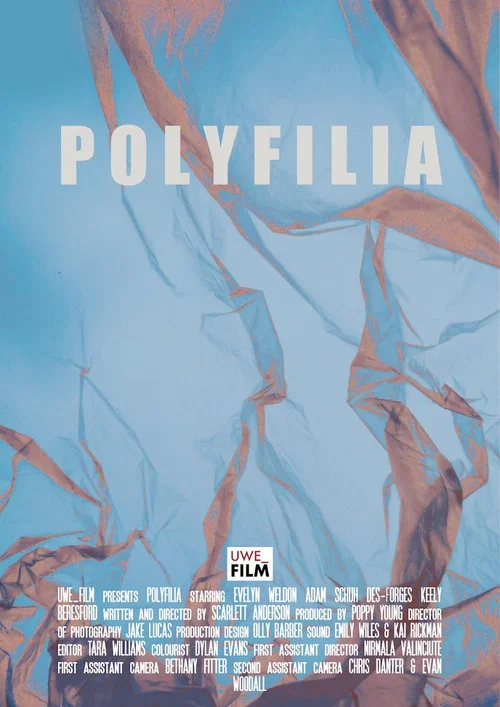 Постер: Polyfilia