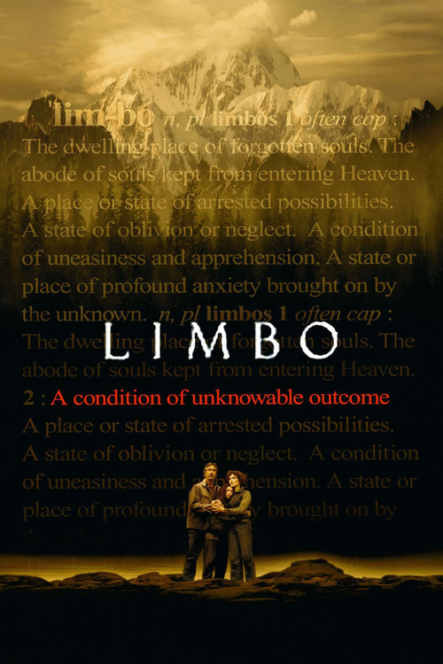 Постер: Limbo