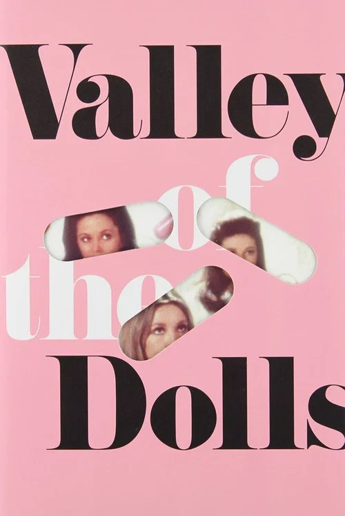 Постер: The Dish on Dolls