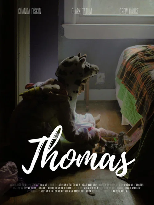 Постер: Thomas