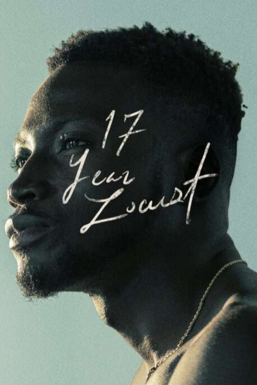 Постер: 17 Year Locust