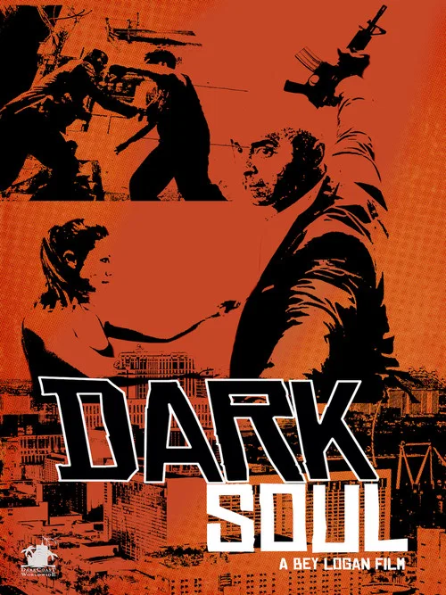 Постер: The Dark Soul