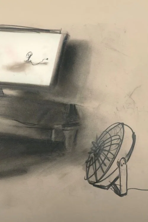 Постер: Fan