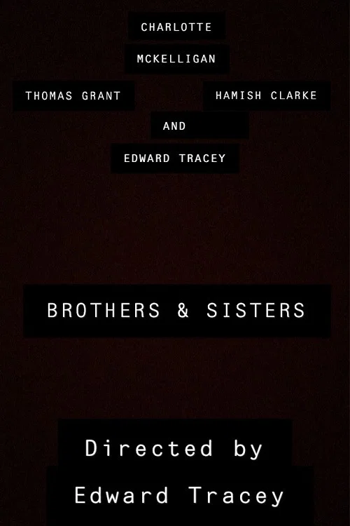 Постер: Brothers and Sisters