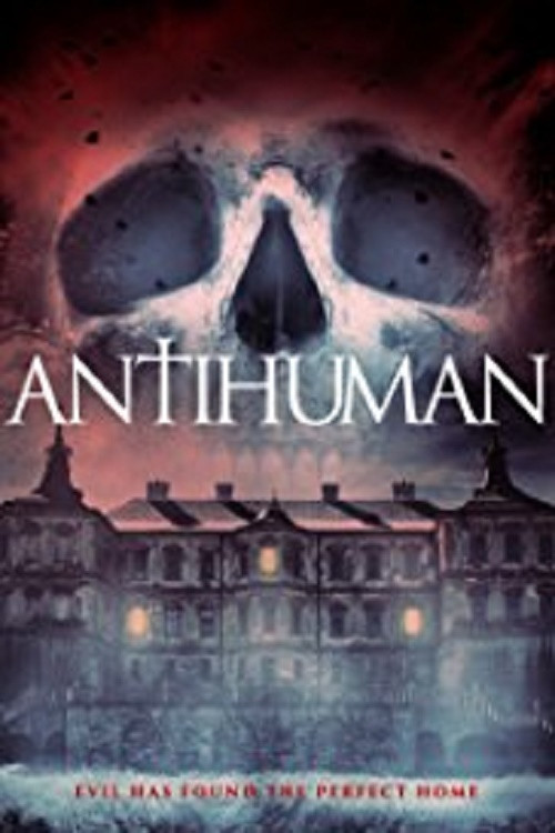 Постер: Post Human: An Event