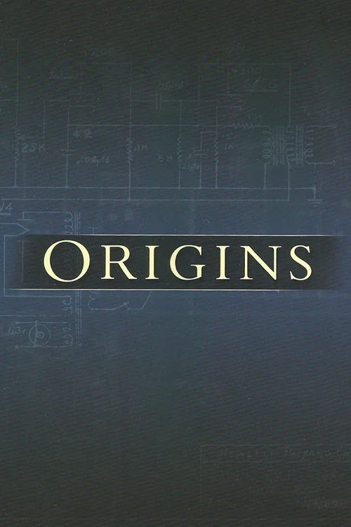 Постер: Origins