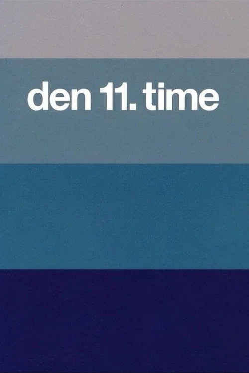 Постер: Den 11. time