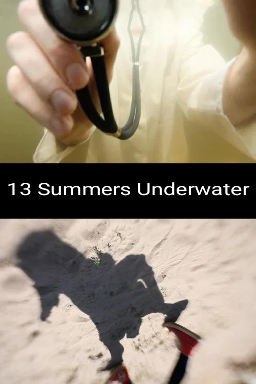 Постер: 13 Powrotów