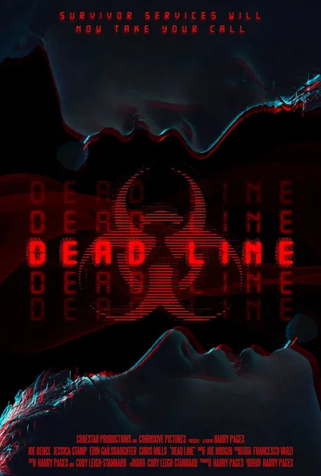 Постер: Dead Line