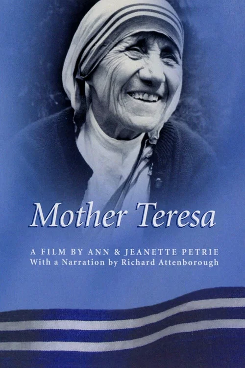 Постер: Teresa