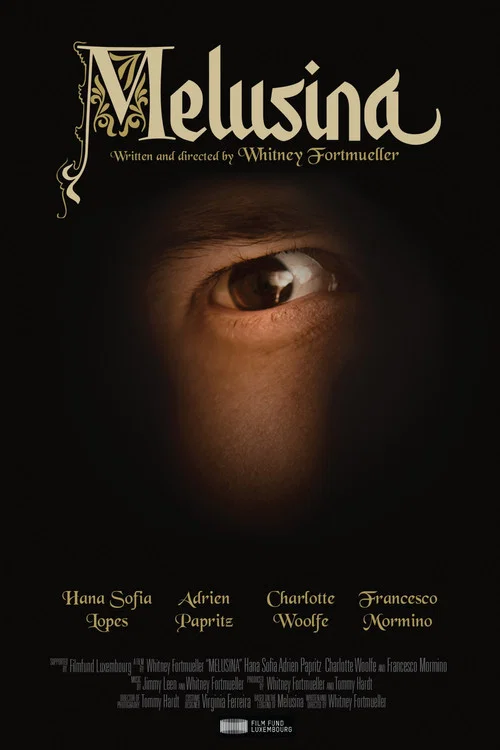 Постер: Melusina