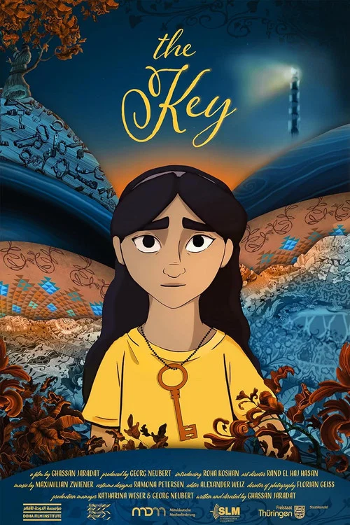 Постер: The Key