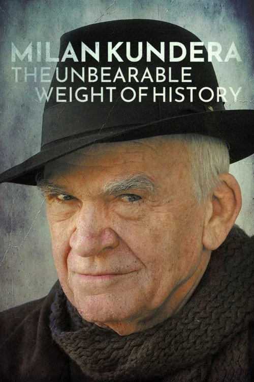 Постер: Milan Kundera, Odyssée des illusions trahies