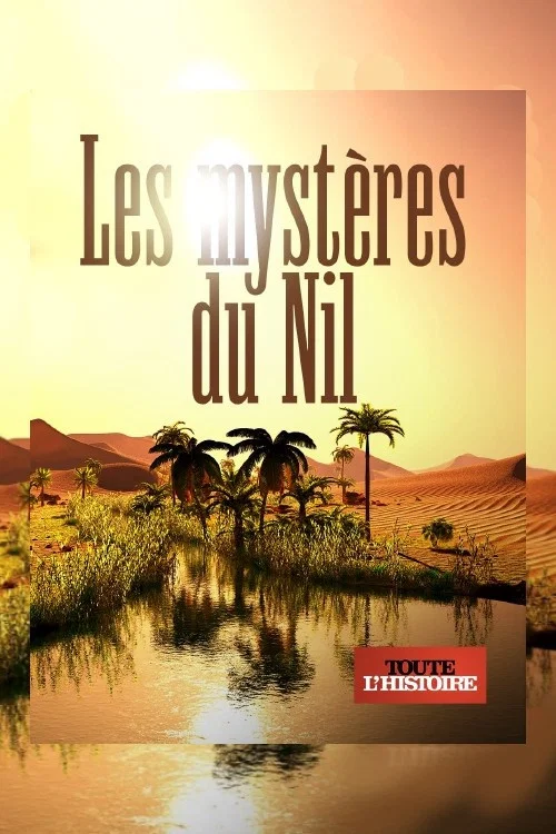 Постер: Les mystères du Nil