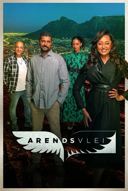 Постер: Arendsvlei