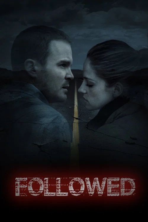 Постер: Followed