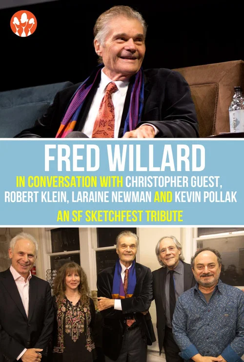 Постер: Willard