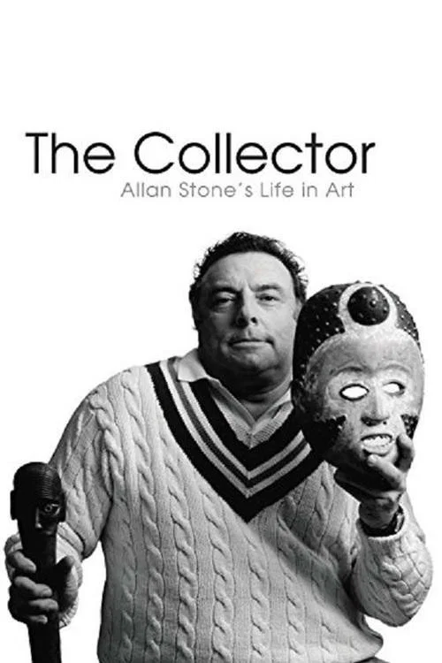 Постер: The Collector: Allan Stone's Life in Art