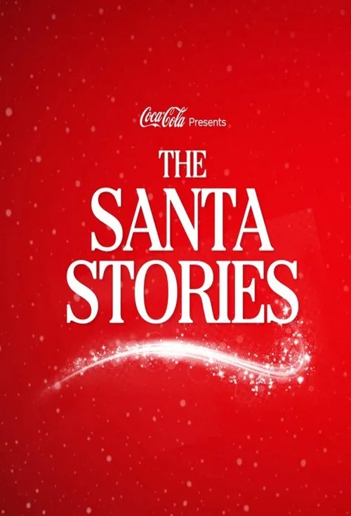 Постер: The Santa Stories