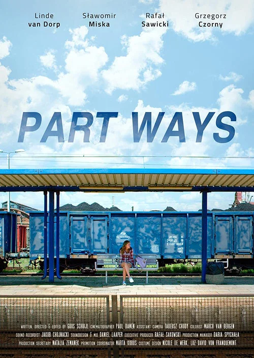 Постер: Part Ways