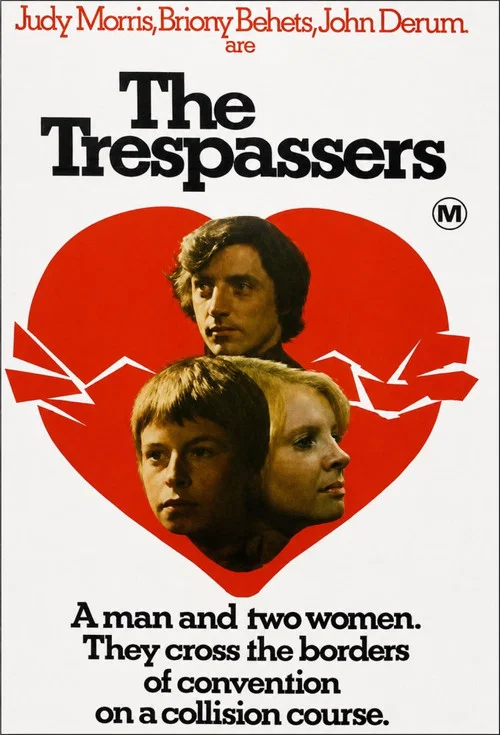 Постер: The Trespassers