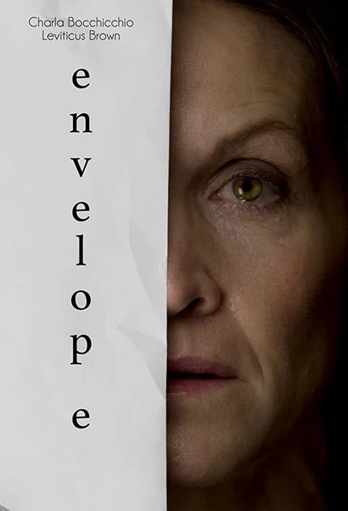Постер: Envelop(e)