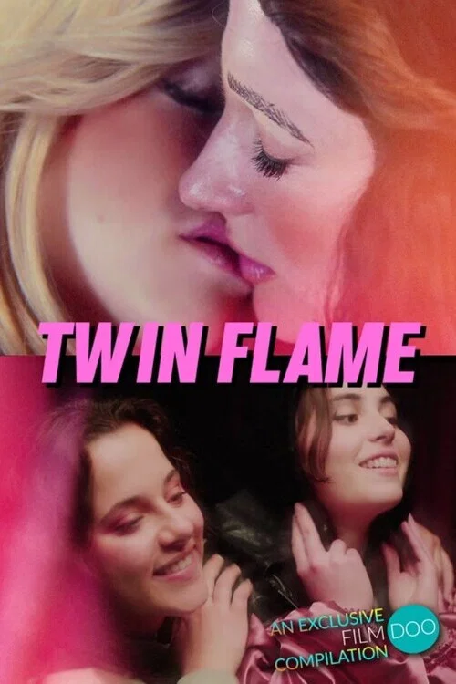 Постер: Twin Flame