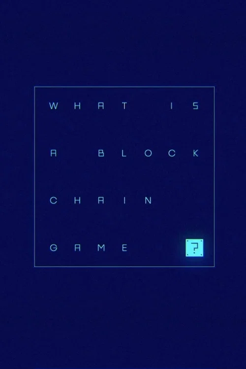Постер: A Bloc