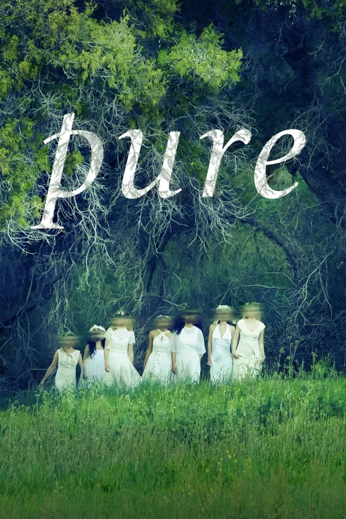 Постер: Pure