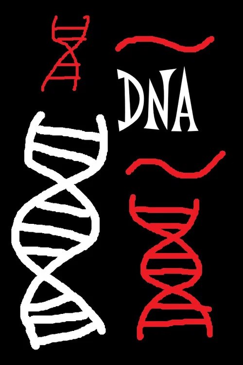 Постер: DNA