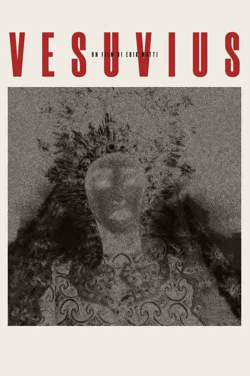 Постер: Vesuvius