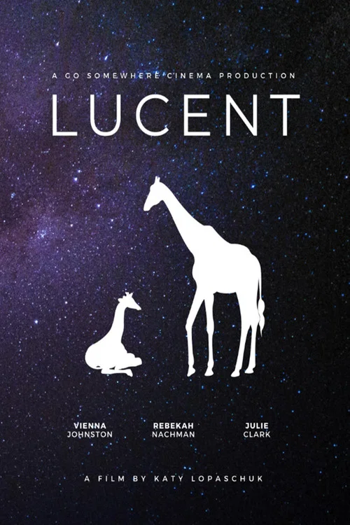 Постер: Lucent