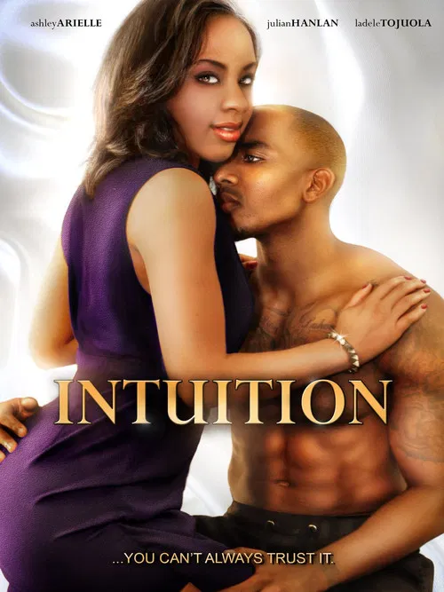 Постер: Intuition