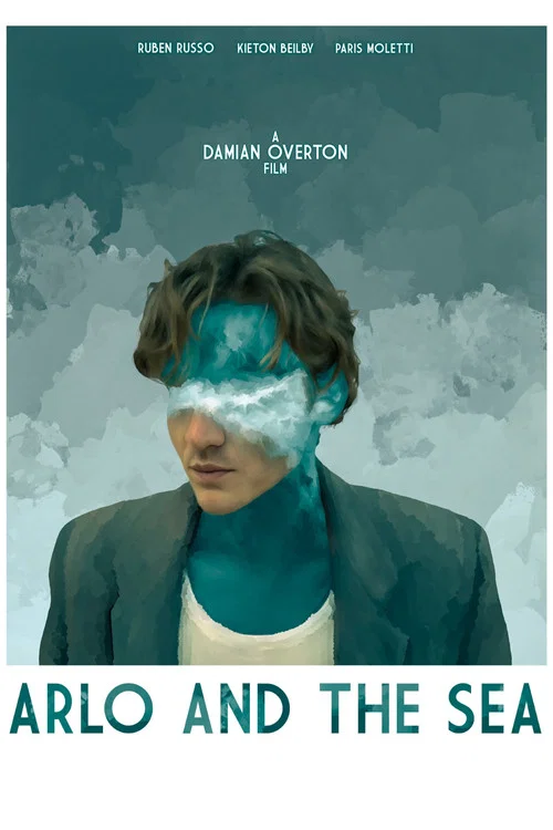 Постер: Arlo and the Sea